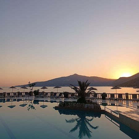 Cactus Garden Kalkan - Club Patara Villas Eksteriør bilde